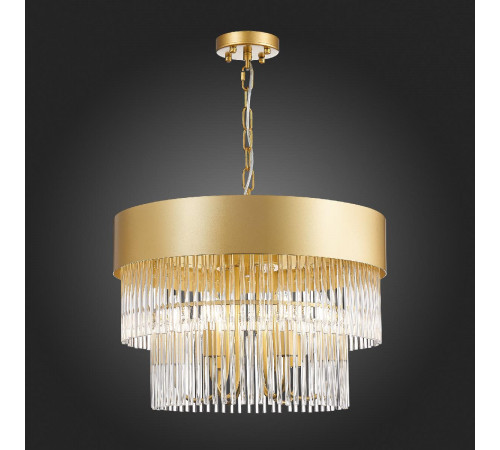 Подвесная люстра ST Luce Contatto SL1225.203.06 Подвесная люстра ST Luce Contatto SL1225.203.06
