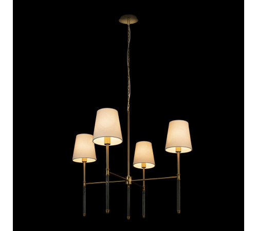 Подвесная люстра Loft IT Cosy 10308 Antique Brass Подвесная люстра Loft IT Cosy 10308 Antique Brass