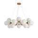 Подвесная люстра Zortes Blume ZRS.1895.05