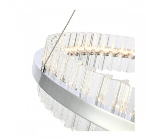 Подвесная люстра ST-Luce SL383.123.01 Подвесная люстра ST-Luce SL383.123.01