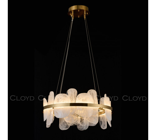 Подвесная люстра Cloyd Cold 11517 Подвесная люстра Cloyd Cold 11517