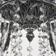 Подвесная люстра Bohemia Ivele Crystal AL79101/8/250 A NB