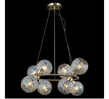 Подвесная люстра Illumico IL0452-8PASQ-79 AB
