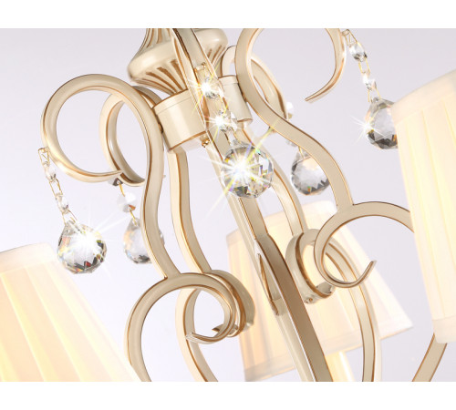 Подвесная люстра Ambrella Light Traditional TR4560 Подвесная люстра Ambrella Light Traditional TR4560