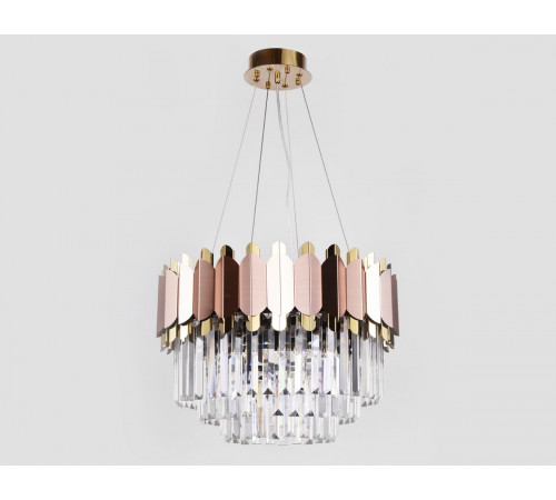 Подвесная люстра Ambrella Light Traditional TR5290 Подвесная люстра Ambrella Light Traditional TR5290