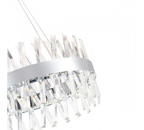 Подвесная люстра Natali Kovaltseva Alexandria LED LAMPS 81245 Подвесная люстра Natali Kovaltseva Alexandria LED LAMPS 81245