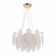 Подвесная люстра Arte Milano 4653.D450.H240.E14.5 G