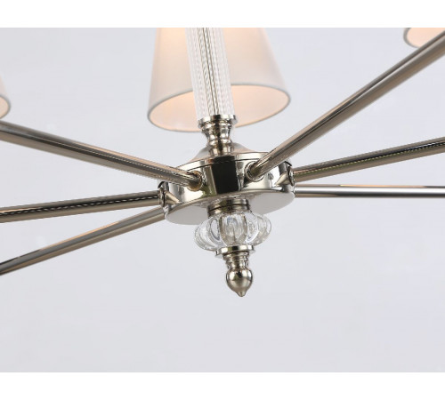 Подвесная люстра Ambrella Light High Light Heigh Light LH71003