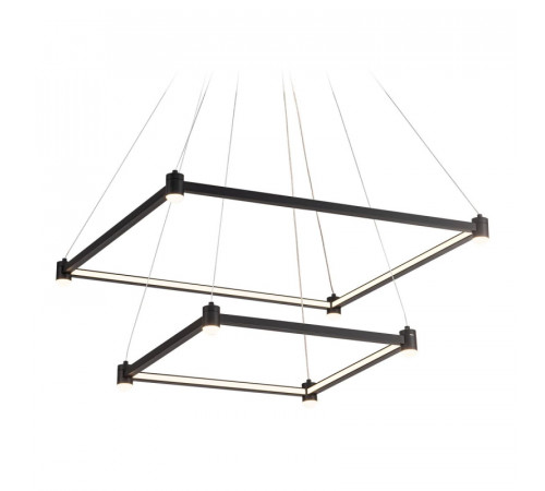 Подвесная люстра Ambrella Light Comfort FL5597 Подвесная люстра Ambrella Light Comfort FL5597