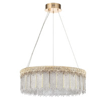 Подвесная люстра Odeon Light Cleo L-vision 5091/80L