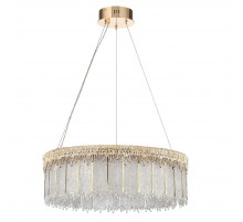 Подвесная люстра Odeon Light Cleo L-vision 5091/80L