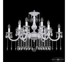 Подвесная люстра Bohemia Ivele Crystal AL78118/12/285 A WMN