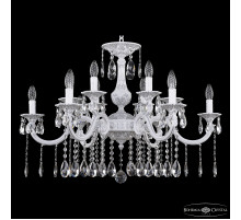 Подвесная люстра Bohemia Ivele Crystal AL78118/12/285 A WMN