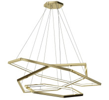 Подвесная люстра ImperiumLoft Vesanto Cameron Design House 144367-22