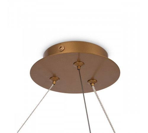 Подвесная люстра Maytoni Balance MOD317PL-06G