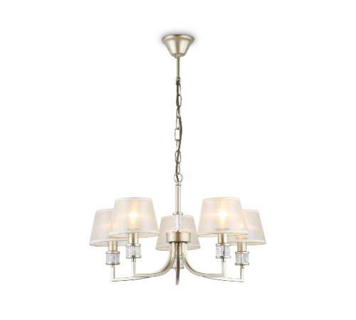 Подвесная люстра Ambrella Light High Light Classic LH71214