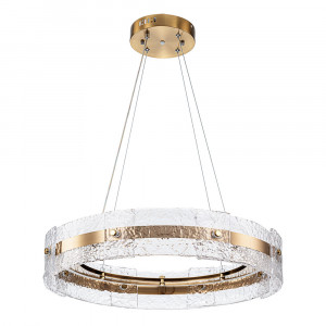 Подвесная люстра Arte Lamp Purity A2540SP-45PB