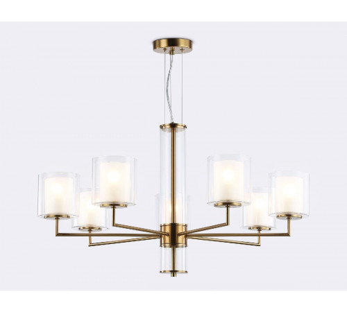 Подвесная люстра Ambrella Light High Light Heigh Light LH56013