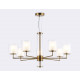 Подвесная люстра Ambrella Light High Light Heigh Light LH56013