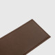 Подвесная люстра Crystal Lux BOSQUE SP7 L3000 BROWN/TRANSPARENT