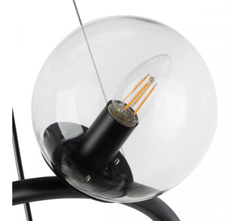 Подвесная люстра Lightstar Croco 815390 Подвесная люстра Lightstar Croco 815390