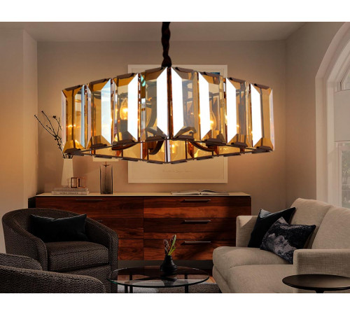 Подвесная люстра Ambrella Light Traditional TR5150 Подвесная люстра Ambrella Light Traditional TR5150