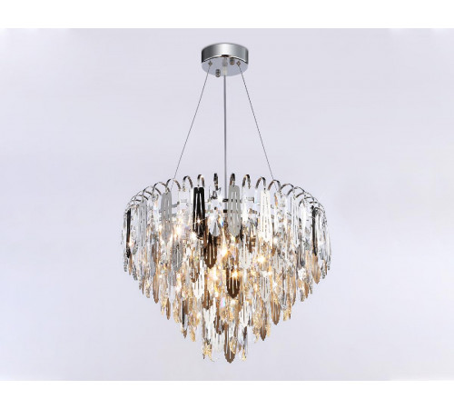 Подвесная люстра Ambrella Light Traditional TR5255 Подвесная люстра Ambrella Light Traditional TR5255
