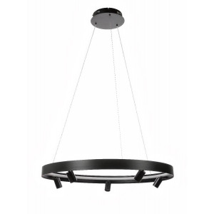 Подвесная люстра Myfar James MR2201-1PL