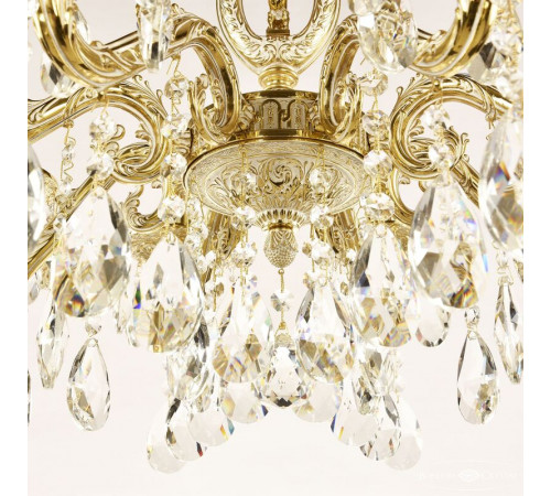 Подвесная люстра Bohemia Ivele Crystal Florence 71402/8/175 A GW FH1S Подвесная люстра Bohemia Ivele Crystal Florence 71402/8/175 A GW FH1S