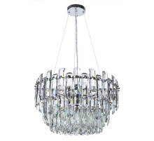 Подвесная люстра Divinare Bellatrix 3510/02 LM-11