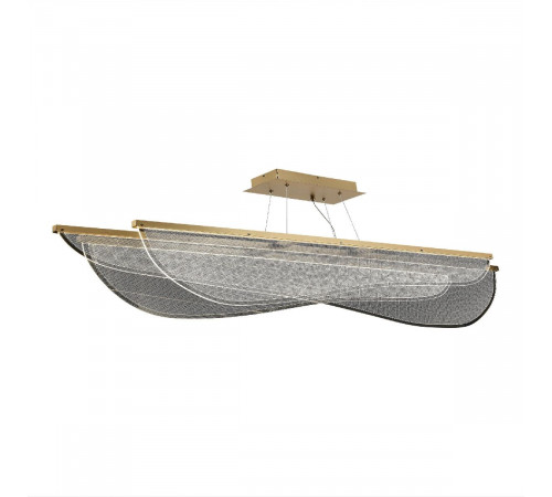 Подвесная люстра ST Luce Fesale SL6509.223.01 Подвесная люстра ST Luce Fesale SL6509.223.01