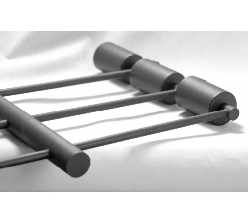 Подвесная люстра Lussole Huron LSP-8156-W Подвесная люстра Lussole Huron LSP-8156-W