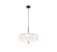 Подвесная люстра Maytoni Bergamo MOD613PL-05W1