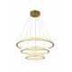 Подвесная люстра Zortes Grace ZRS.30220.228