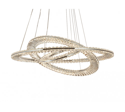 Подвесная люстра Newport 8243/900 chrome М0066848 Подвесная люстра Newport 8243/900 chrome М0066848