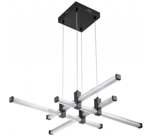 Подвесная люстра Stilfort Quadro 4010/02/04P Подвесная люстра Stilfort Quadro 4010/02/04P