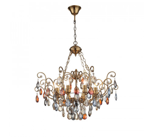 Подвесная люстра ST Luce Vianeta SL421.303.08