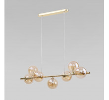 Подвесная люстра TK Lighting 5668 Estera Gold a065196