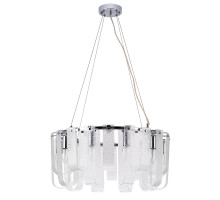 Подвесная люстра Arte Lamp Denebola A4074LM-10CC