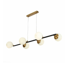 Подвесная люстра Evoluce Forli SLE220403-06