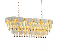 Подвесная люстра Cloyd Plinse 11493