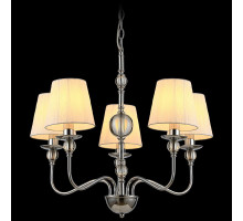 Подвесная люстра Illumico IL0956-5P-27 CR