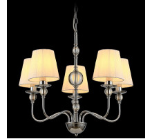 Подвесная люстра Illumico IL0956-5P-27 CR