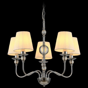 Подвесная люстра Illumico IL0956-5P-27 CR