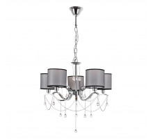 Подвесная люстра MyFar Dante MR1551-5P