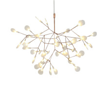 Подвесная люстра Delight Collection 9022/S copper