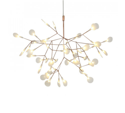 Подвесная люстра Delight Collection 9022/S copper