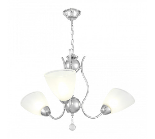 Подвесная люстра Arte Milano Amalfi 335816/3 CR Подвесная люстра Arte Milano Amalfi 335816/3 CR