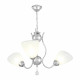 Подвесная люстра Arte Milano Amalfi 335816/3 CR