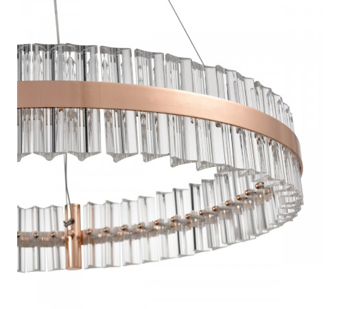Подвесная люстра Vele Luce VL1694P01 Подвесная люстра Vele Luce VL1694P01